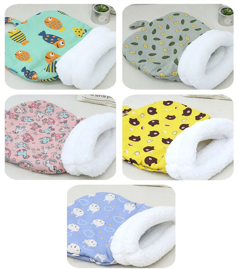 Sac de couchage