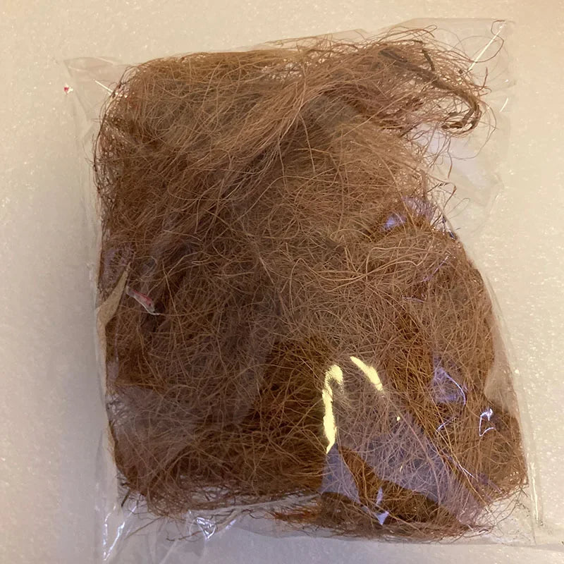 30 G fibre de coco pour nid