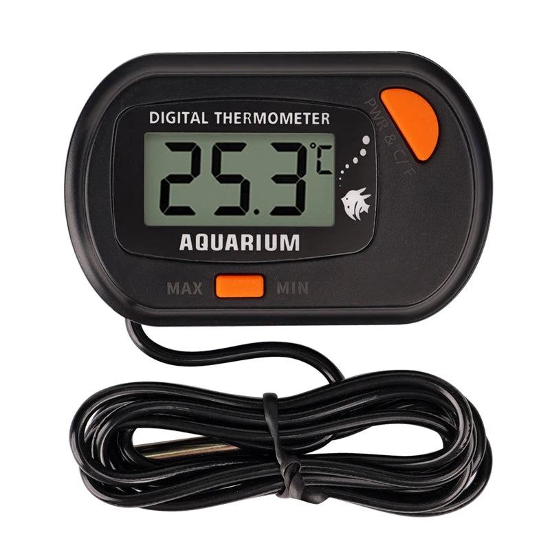 Thermomètre digital
