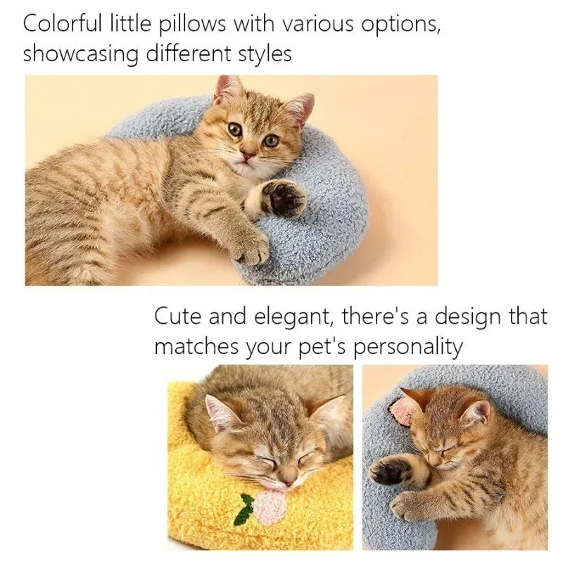 Oreiller pour chats