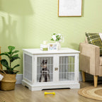 Cage d’intérieur petit chien