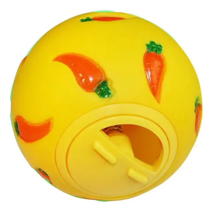 Balle à friandise