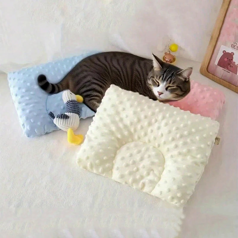 Coussin de tête en U