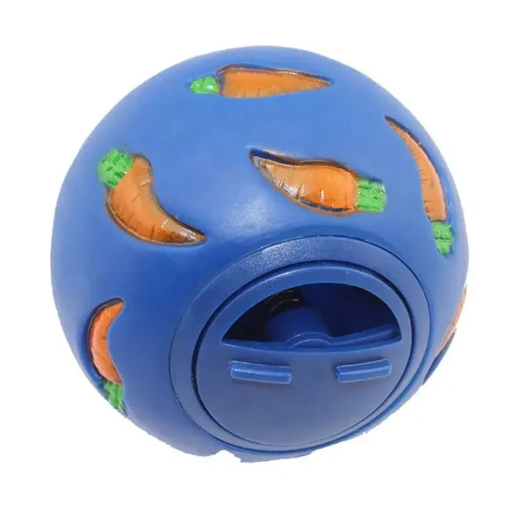 Balle à friandise