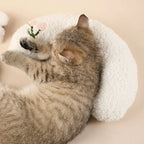 Oreiller pour chats