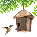 Niche extérieur petits oiseaux