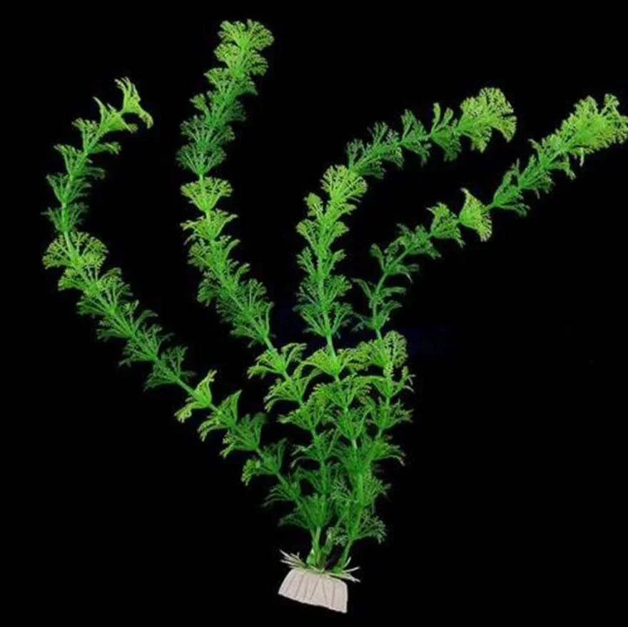 Plante en plastique Egeria