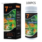 Pot bandes testeur 7 en 1