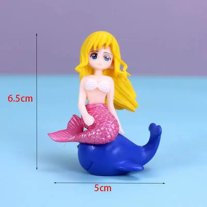 Sirène divers modèles