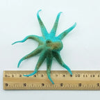 Calamar fluorescent silicone