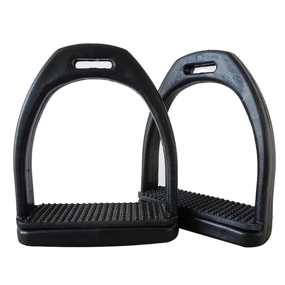 Paire d’étrier de selle