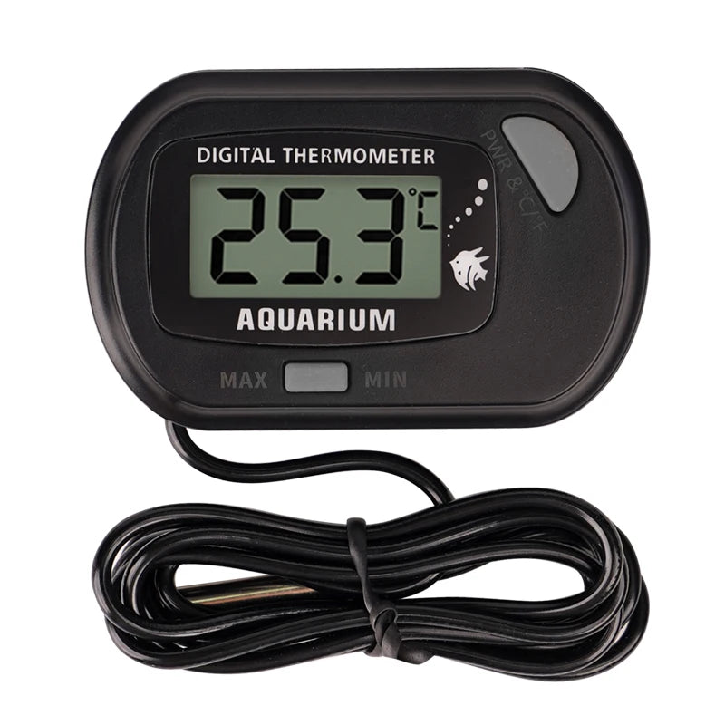 Thermomètre digital