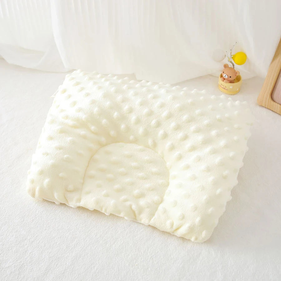 Coussin de tête en U