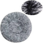 Panier rond grand chien
