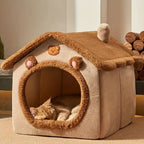 Niche d’intérieur pliable tissu
