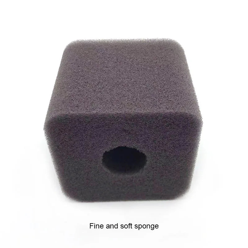 Recharge filtre éponge