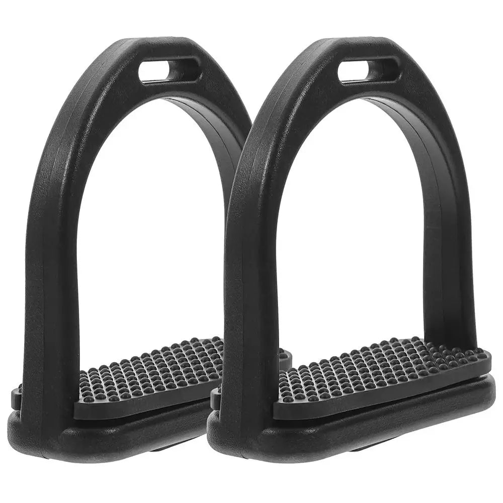 Paire d’étrier de selle