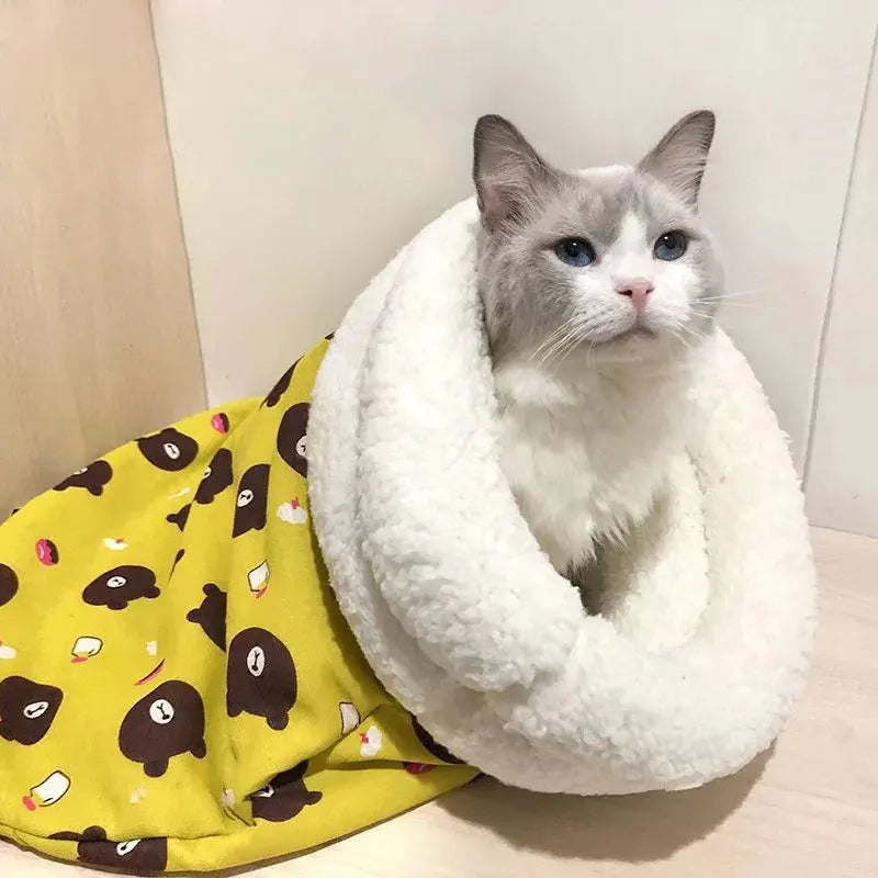 Sac de couchage