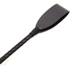 Cravache courte cuir