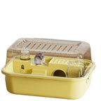 Petite cage plastique à rongeur
