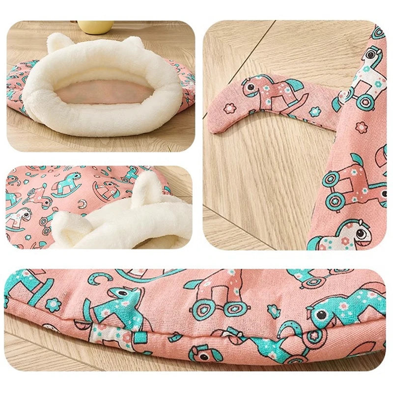 Sac de couchage