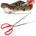 Pince alimentation serpents