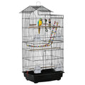 Cage Calopsitte ou petit perroquet