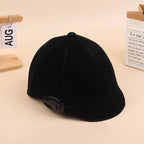 Casque équitation adulte