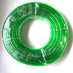 Tuyau silicone pompe