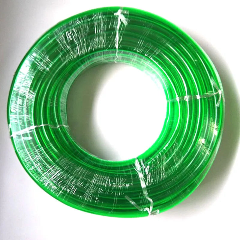 Tuyau silicone pompe