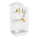 Cage Calopsitte ou petit perroquet