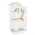 Cage Calopsitte ou petit perroquet