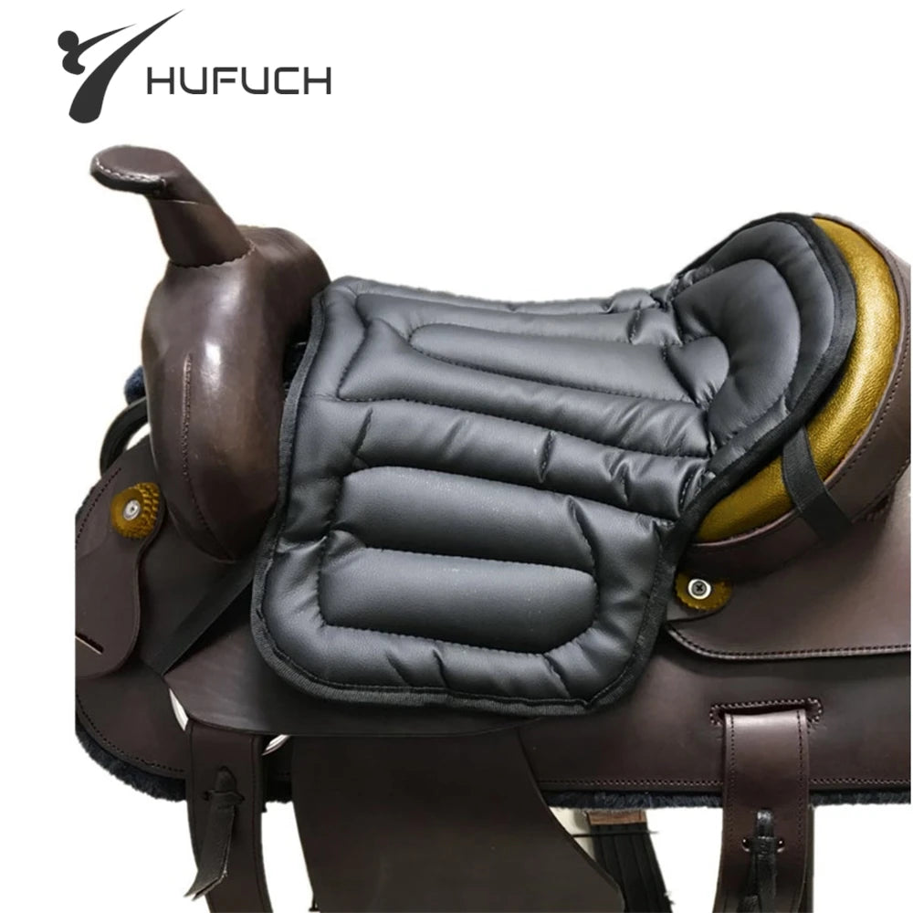 Coussin confort de selle
