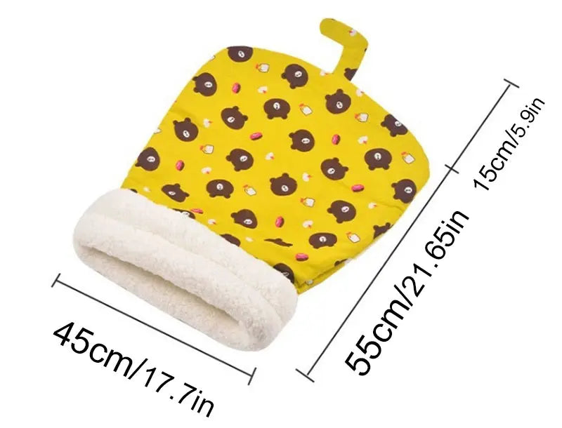Sac de couchage
