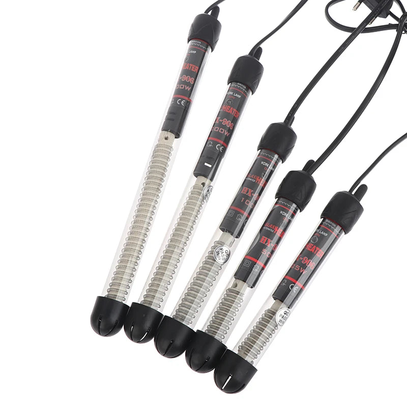 Chauffe-eau HX-906