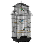 Volière à oiseaux hauteur 104 cm