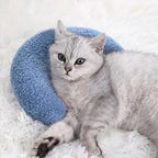 Oreiller pour chats