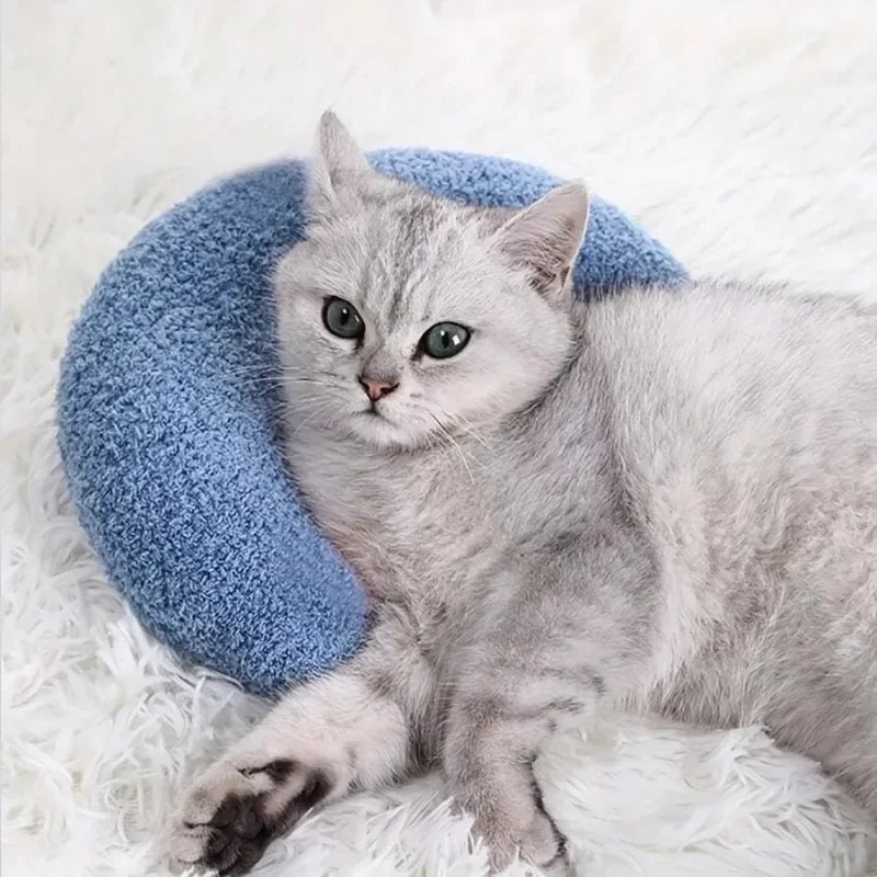 Oreiller pour chats