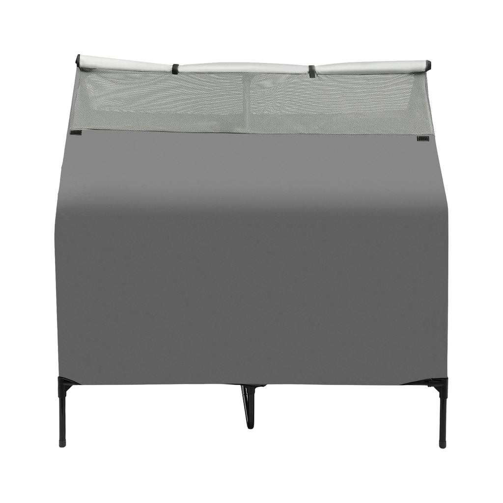 Niche d’été en toile