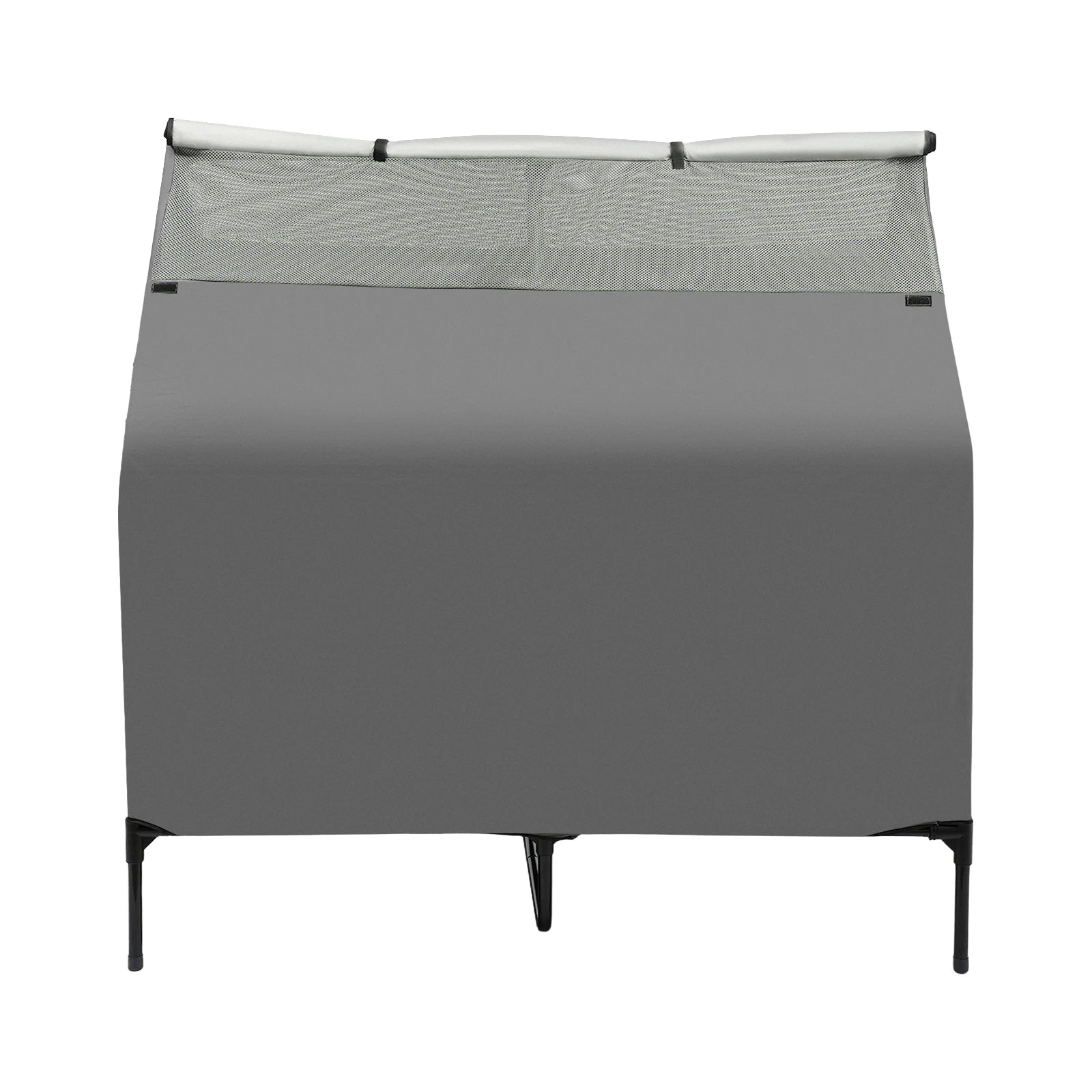 Niche d’été en toile
