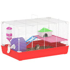Cage basique pour petit rongeur