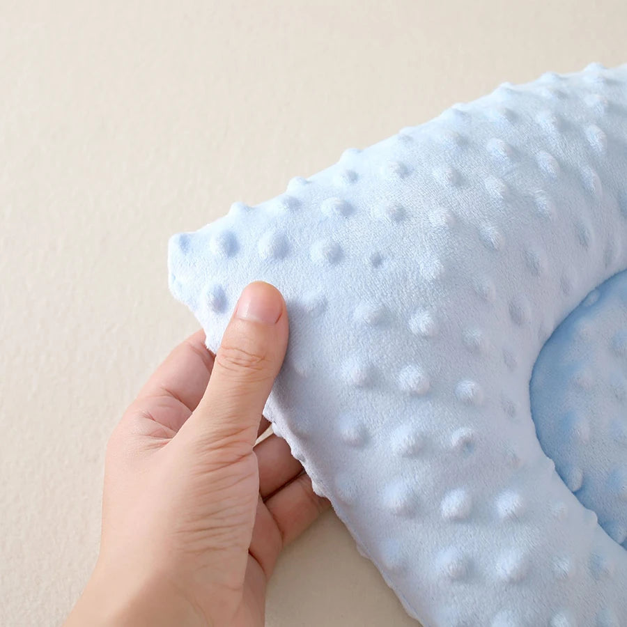Coussin de tête en U