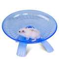 Roue hamster horizontale
