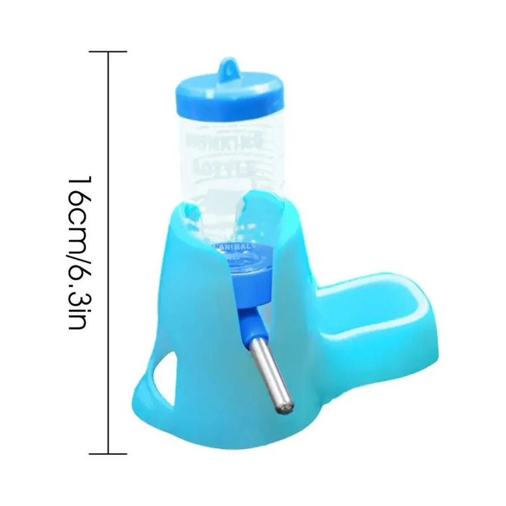 Distributeur eau et nourriture