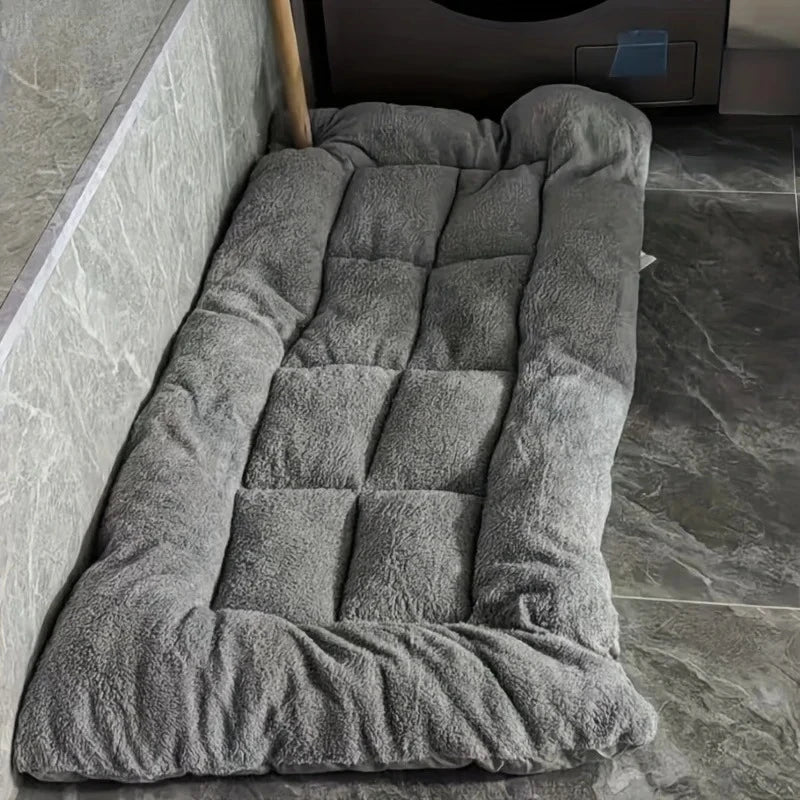 Coussin pour grand chien