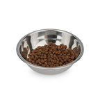 Gamelle basique inox pour chien