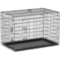 Cage de transport chiens