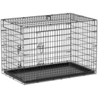 Cage de transport chiens