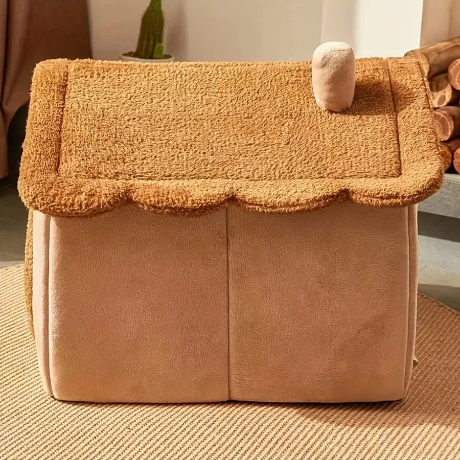 Niche d’intérieur pliable tissu