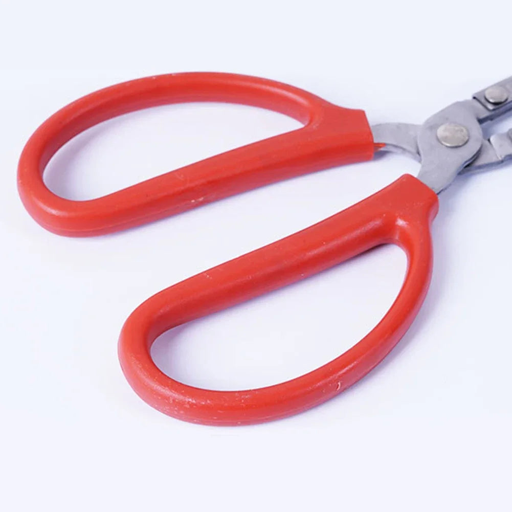 Pince alimentation serpents